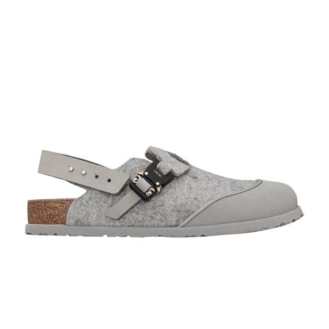 buy dior birkenstock|Dior Birkenstock grey.